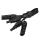Akcesorium do stacji zasilania ECOFLOW PowerStream Płaski kabel MC4